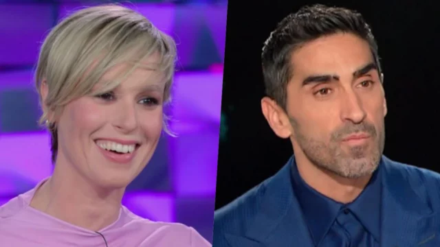 Federica Pellegrini replica alle dichiarazioni di Filippo Magnini a Belve