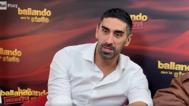 Filippo Magnini lancia stoccate ad alcuni concorrenti di Ballando