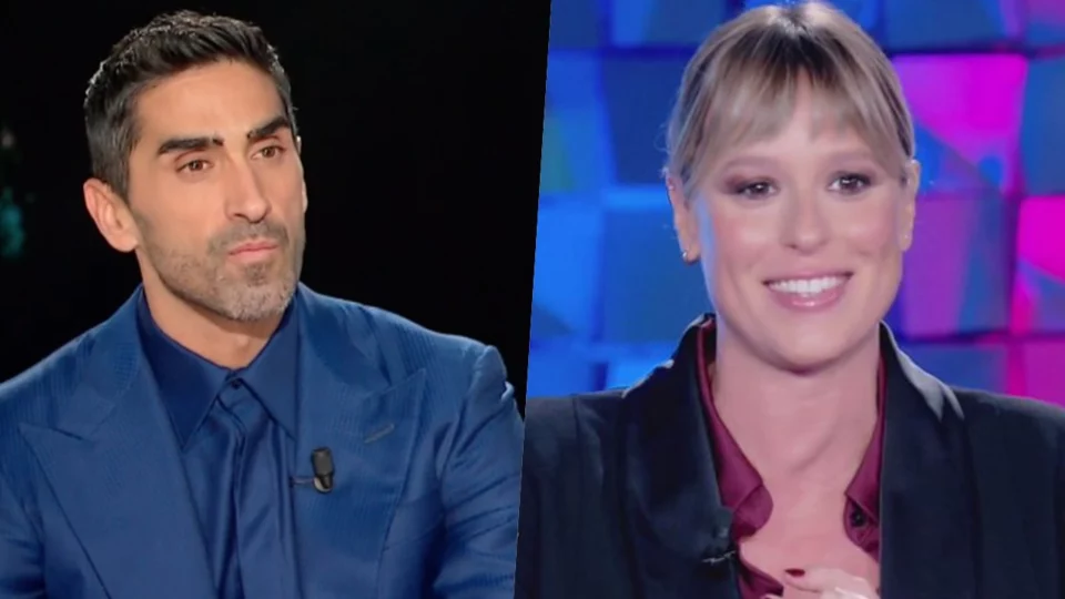 Filippo Magnini stronca la storia con Federica Pellegrini