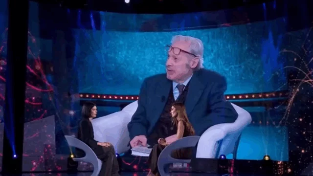 Farò di tutto perché questo matrimonio non avvenga Evelina Sgarbi sulle nozze del padre con Sabrina Colle