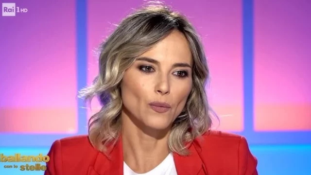 Francesca Fialdini rivela come sta e se la rivedremo a Ballando