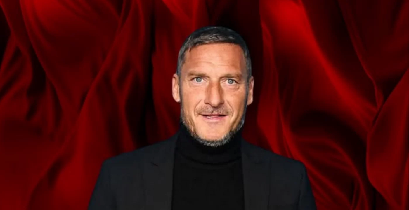 Francesco Totti sempre più volto televisivo: ecco dove lo rivedremo presto
