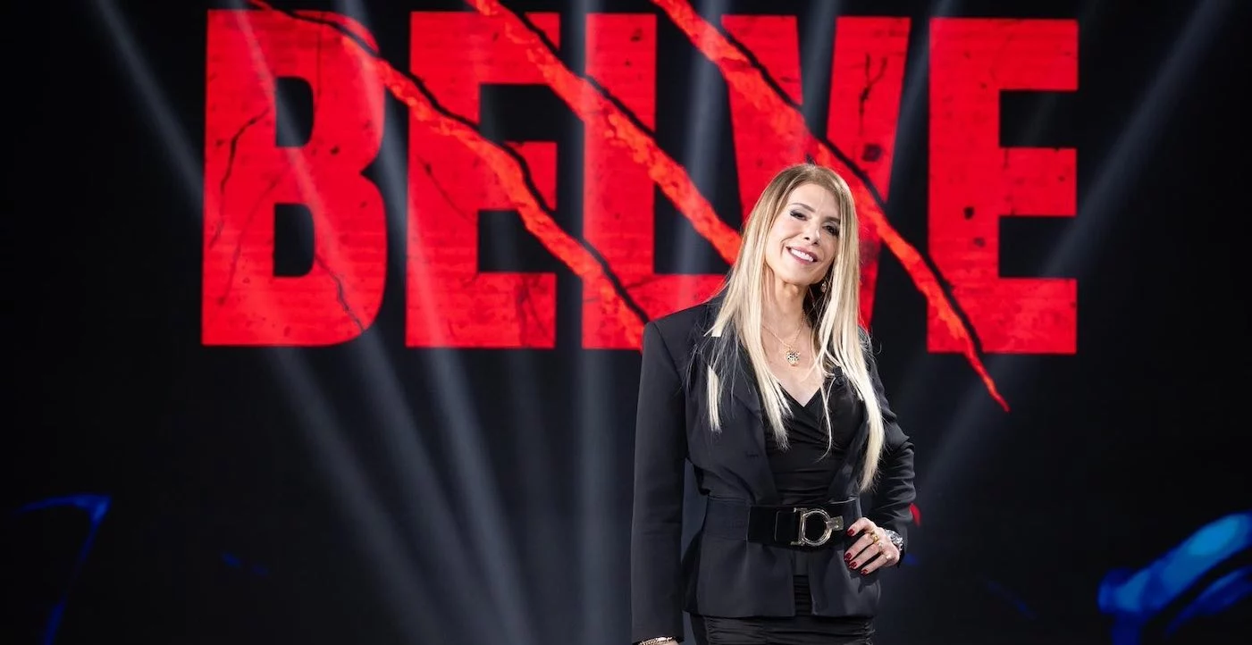 Genny Urtis a Belve: “Il mio fidanzato mi manipolava; mi aveva promesso una famiglia”