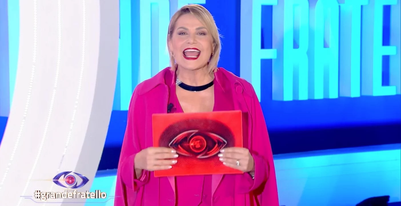 Grande Fratello, cancellato il daytime su Canale 5