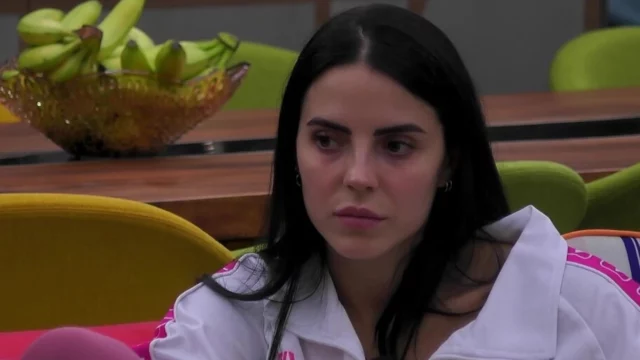 Grande Fratello, Shaila Gatta rivela per quale concorrente tifa