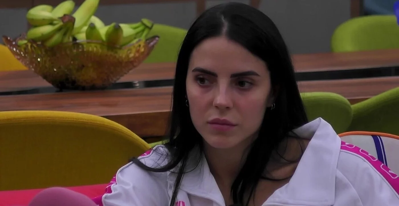 Grande Fratello, Shaila Gatta rivela per quale concorrente tifa