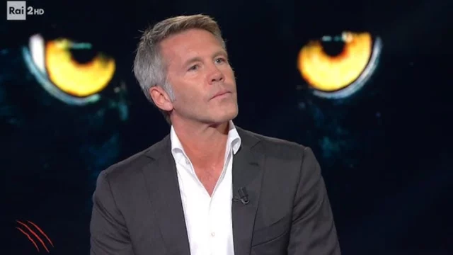 Emanuele Filiberto parla dei tradimenti a Clotilde Courau