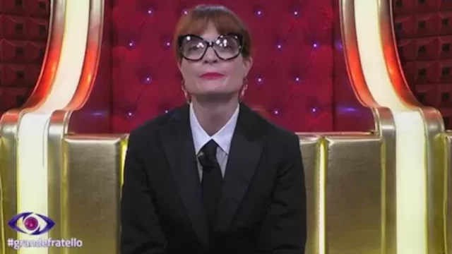 Jane Alexander rifarebbe il Grande Fratello (ma a una condizione)