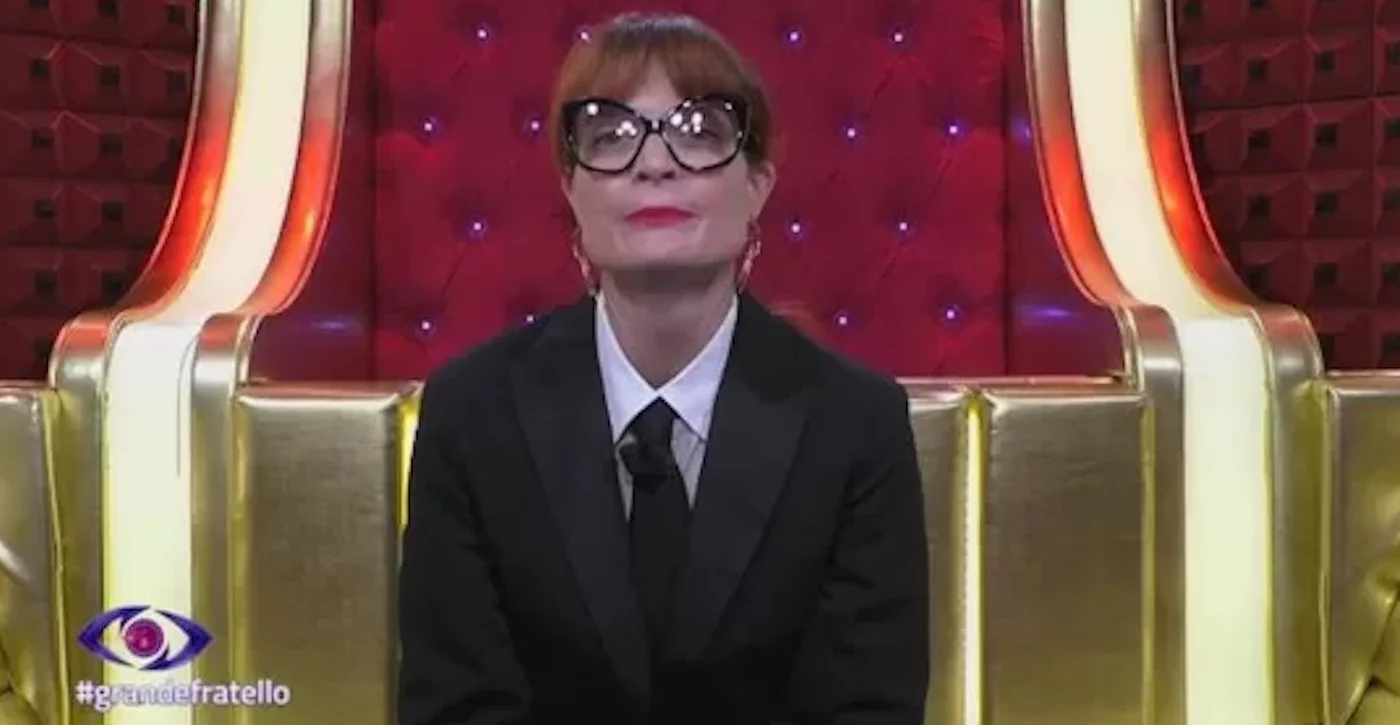 Jane Alexander rifarebbe il Grande Fratello (ma a una condizione)