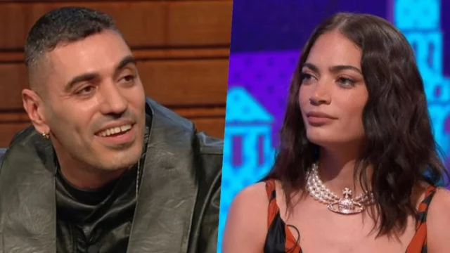 Marracash torna sulla rottura con Elodie e rivela cosa è accaduto