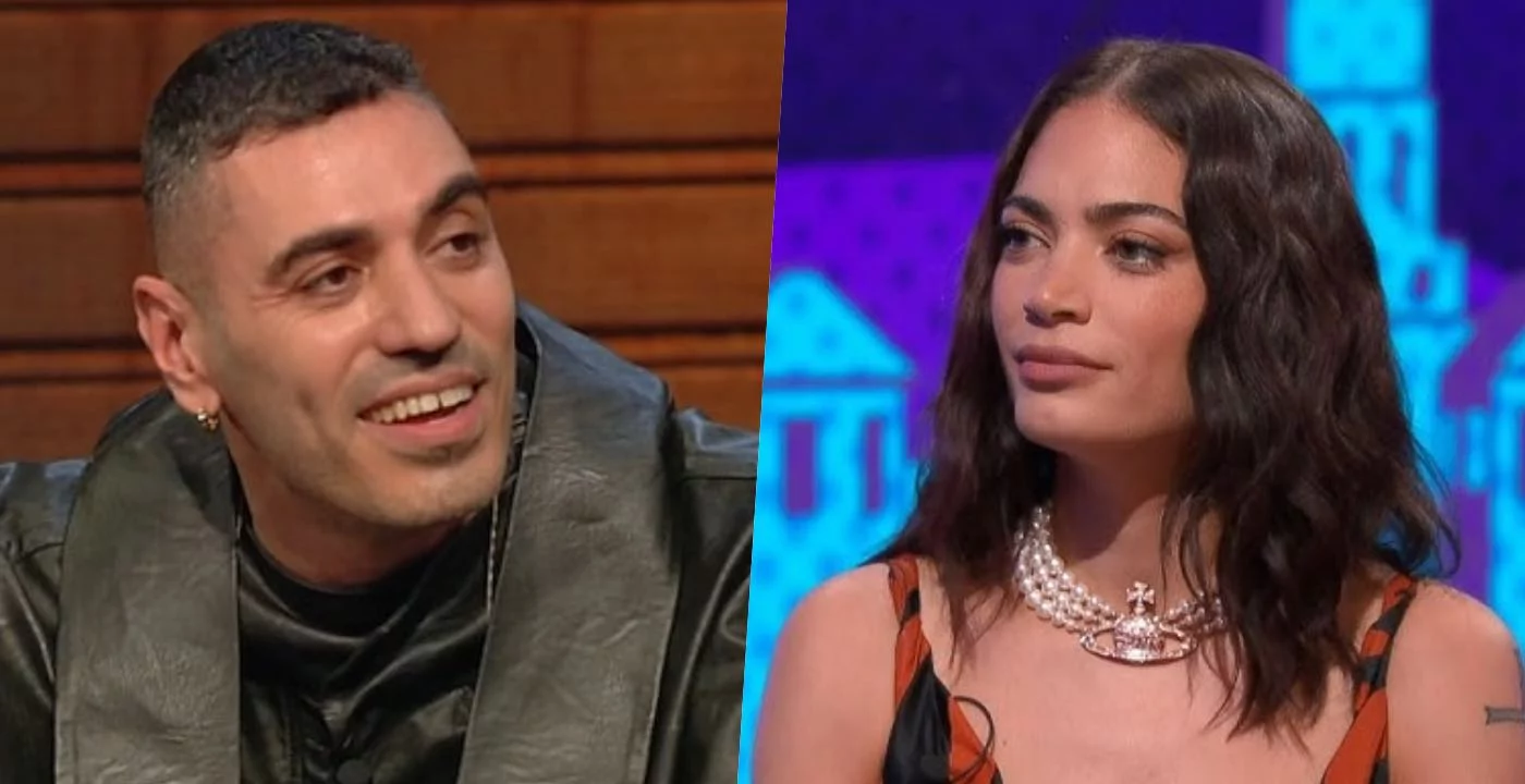 Marracash torna sulla rottura con Elodie e rivela cosa è accaduto