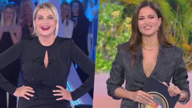 Mediaset sostituisce i reality il lunedì sera, ecco con cosa