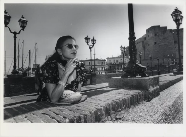 Foto: Archivio Milva â Biblioteca delle Arti - Alma Mater Studiorum (Bologna)