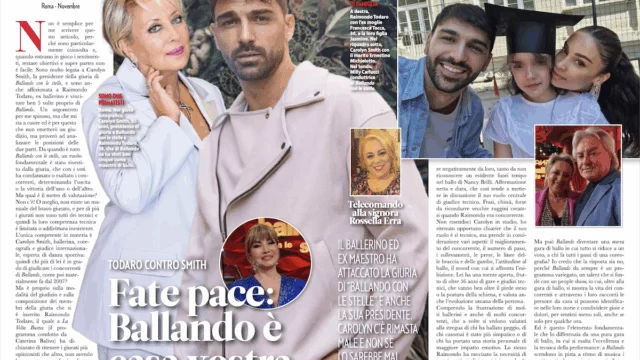 n2k- Ballando PH PRESS