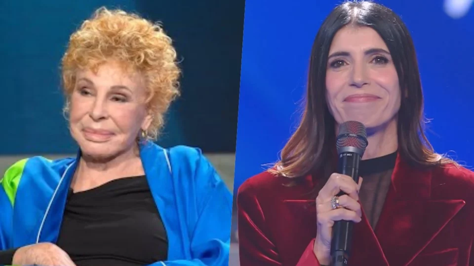 Ornella Vanoni, il toccante omaggio a X Factor