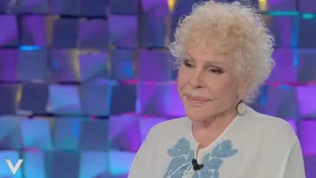 Ornella Vanoni, gli ultimi istanti di vita raccontati da Mario Lavezzi