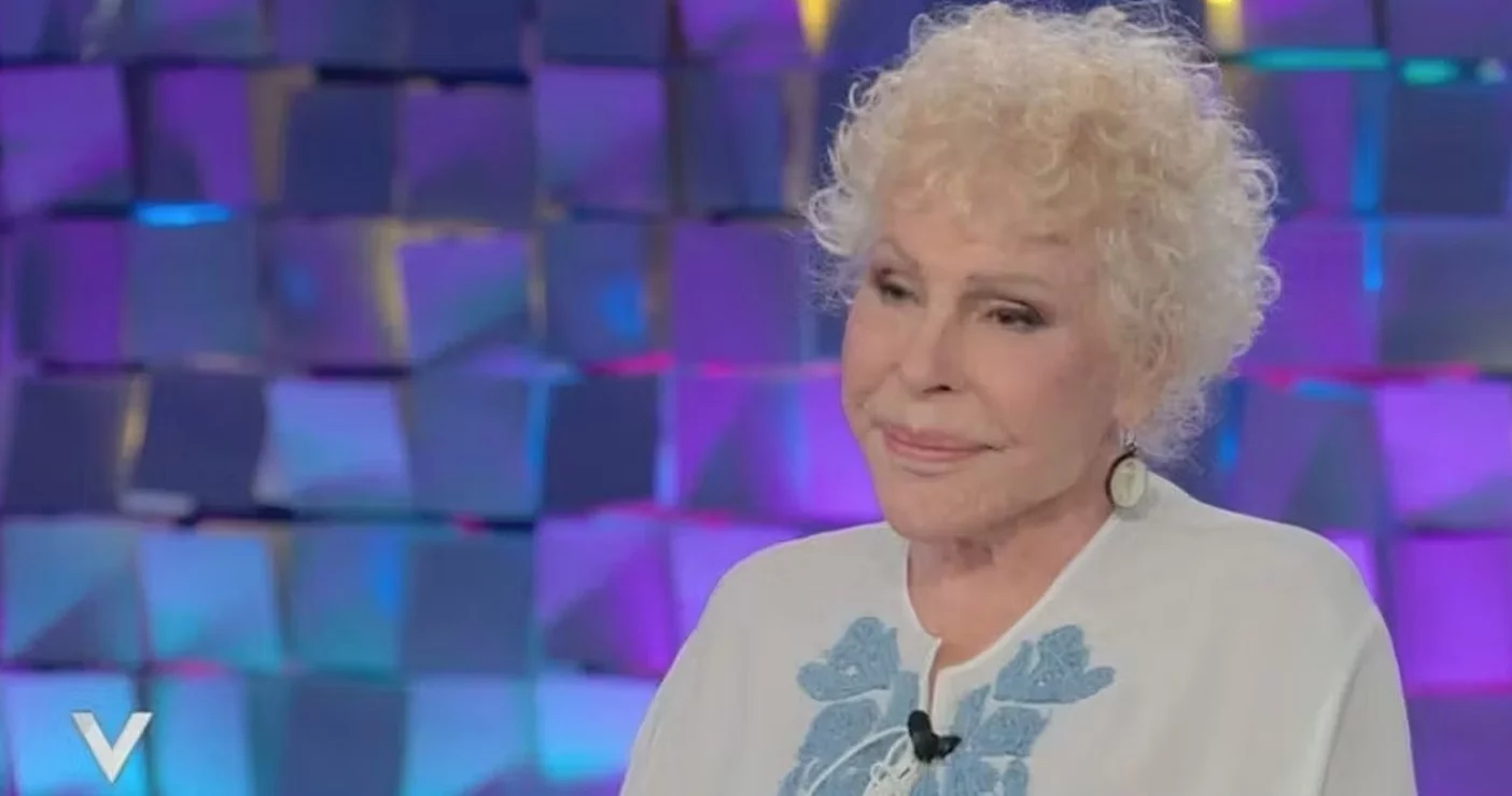 Ornella Vanoni, gli ultimi istanti di vita raccontati da Mario Lavezzi