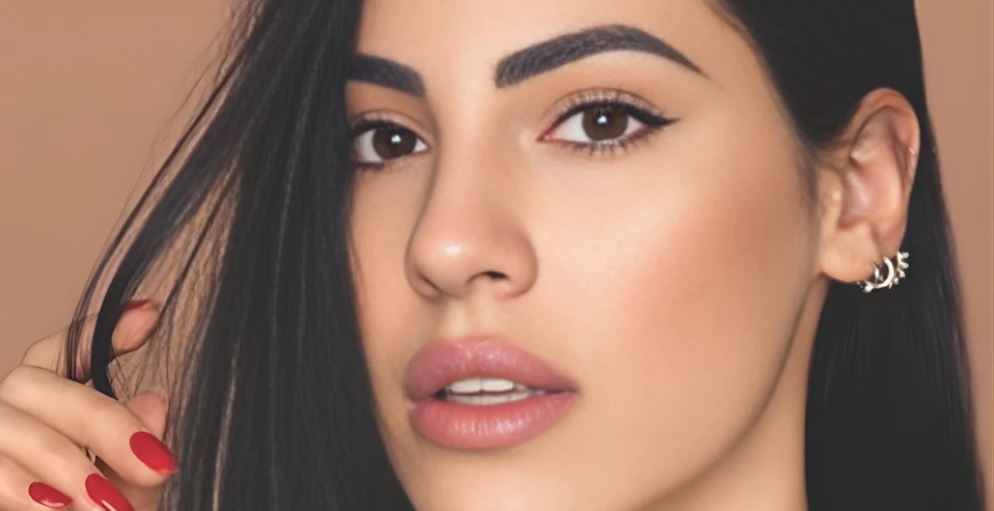 Giulia De Lellis e la fatica di lavorare da casa con un neonato