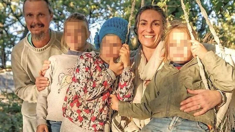 Famiglia nel bosco, domani la decisione: la Corte valuta il ritorno dei bambini a casa