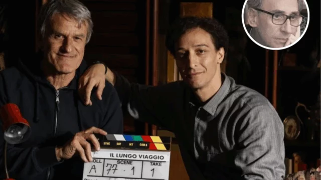 ph riprese ufficio stampa rai