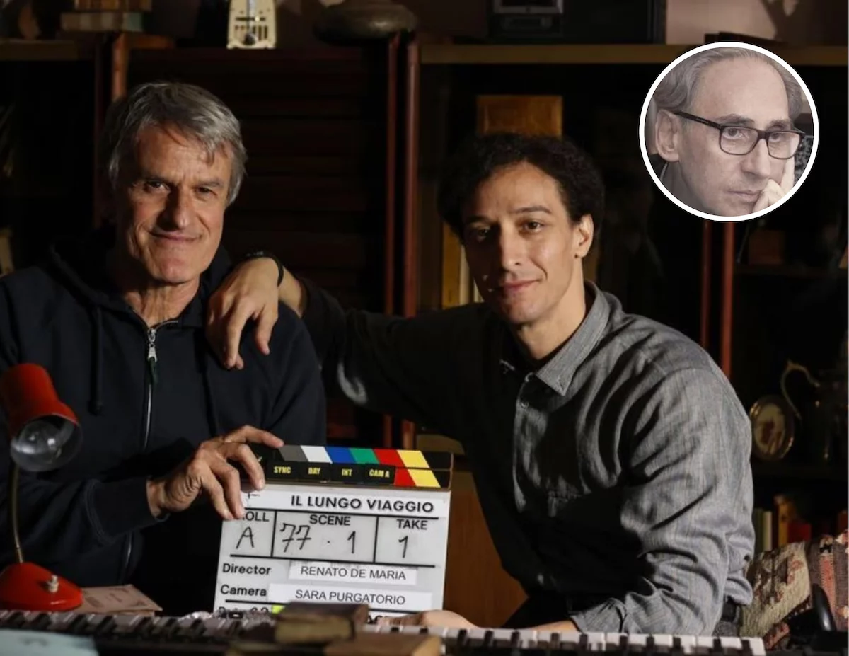 Battiato, il retroscena mai svelato sulla sua vita