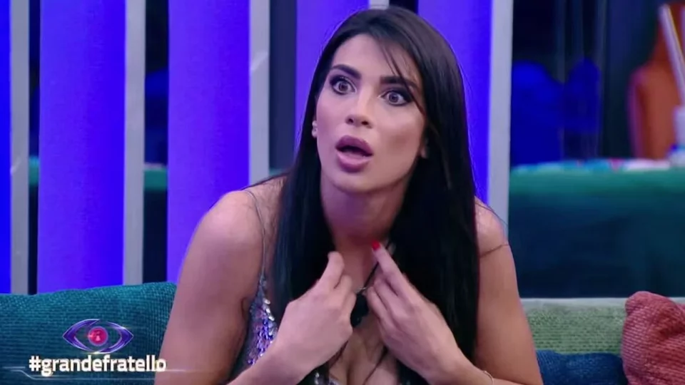 Rasha Younes, parla l'ex fidanzato che lancia alcune accuse