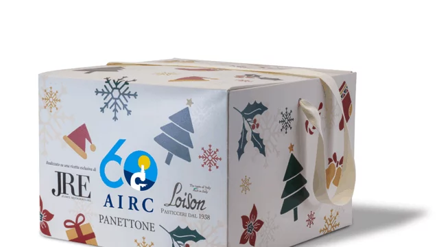 regali solidali Natale 2025