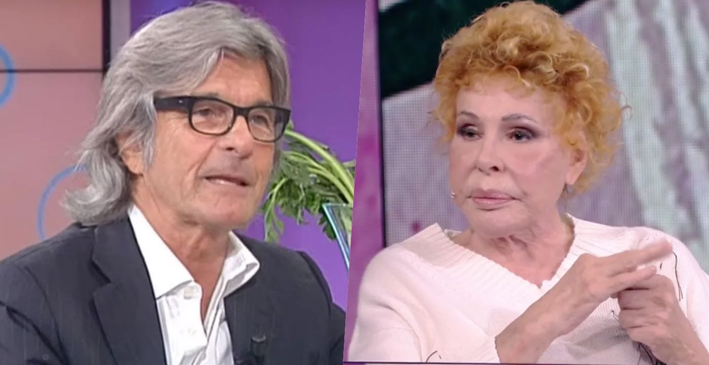 Roberto Alessi rende l’ultimo omaggio ad Ornella Vanoni
