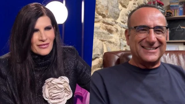 Sanremo 2026, Pamela Prati sogna il Festival e invia una canzone a Carlo Conti