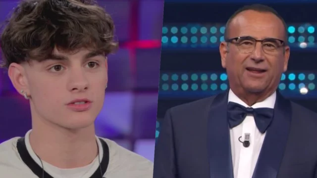 Sanremo 2026, Luk3 rivela se parteciperà al Festival