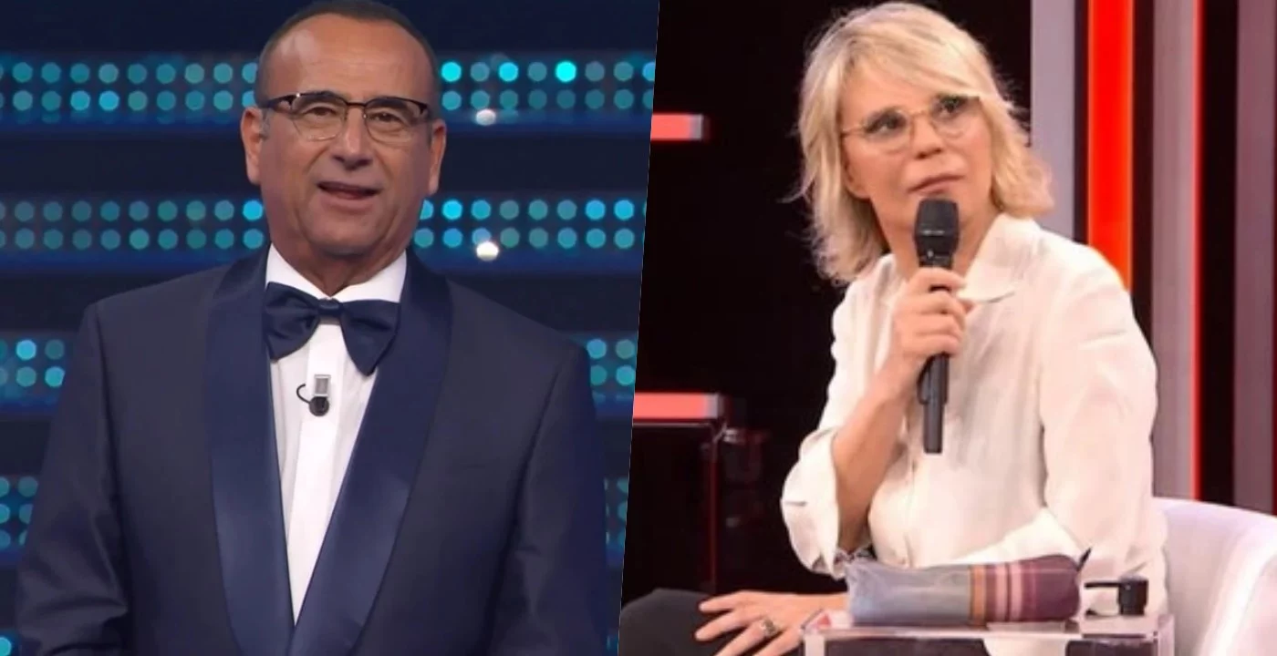 Sanremo 2026, ex vincitore di Amici si candida per il Festival