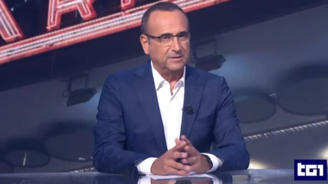 Ecco il cast di Sanremo 2026