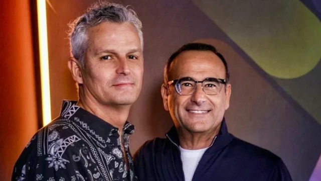 Sanremo 2026, Antonio Vandoni rivela il possibile cast