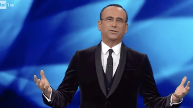 Sanremo 2026, la nuova clausola che mette a rischio il Festival