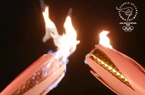 Scopri i tedofori olimpici che infiammeranno l’Italia con Coca-Cola