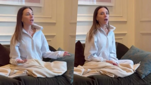 Victoria Beckham torna a cantare Viva Forever delle Spice Girls