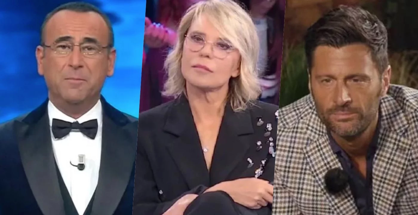 I 10 programmi più amati dell’anno