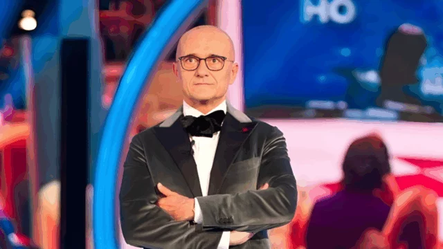 ALFONSO SIGNORINI SI AUTOSOSPENDE