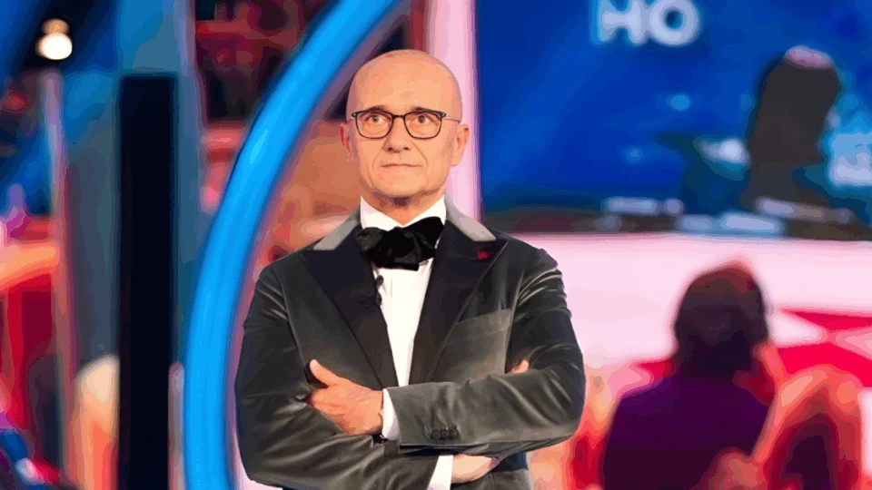 ALFONSO SIGNORINI SI AUTOSOSPENDE