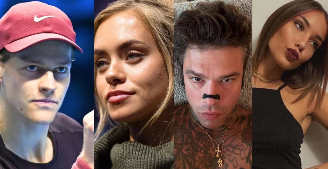 Nuovi amori del 2025: primi sguardi e baci che contano