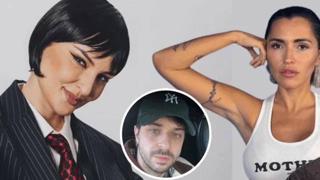 Arisa e Serena Brancale sfida a Sanremo