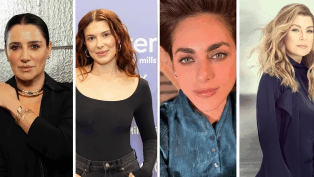 ATTRICI 2025 foto in evidenza