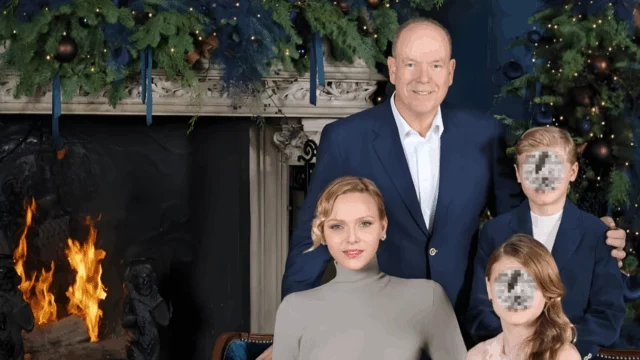 Natale glamour nel Principato