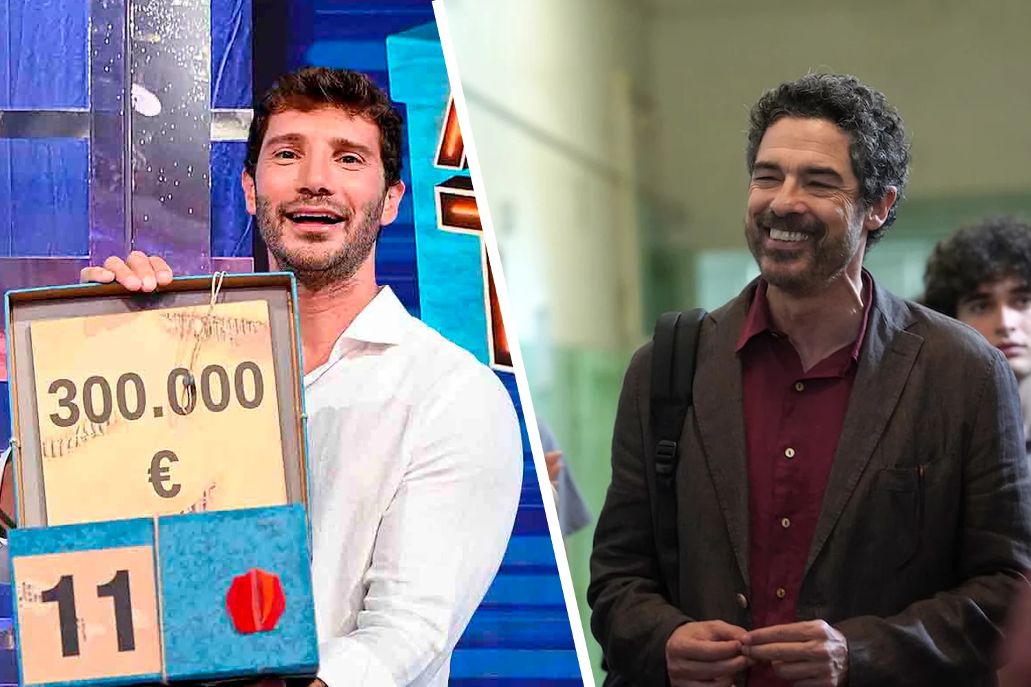 Ascolti tv 4 dicembre 2025, sfida tra Rai e Mediaset