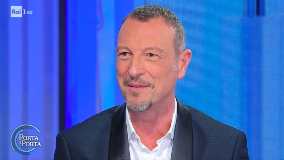 Amadeus torna in Rai? L'azienda si espone con un comunicato