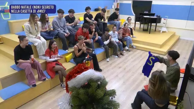 Amici 25 anticipazioni puntata daytime, news e spoiler