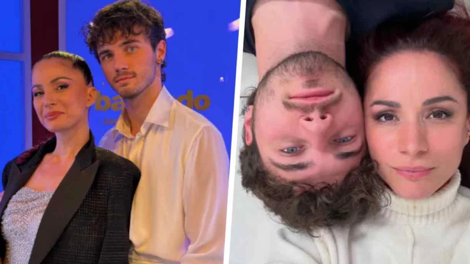 Andrea Delogu e Nikita Perotti stanno insieme? Lei torna a parlare e svela la verità sul loro rapporto