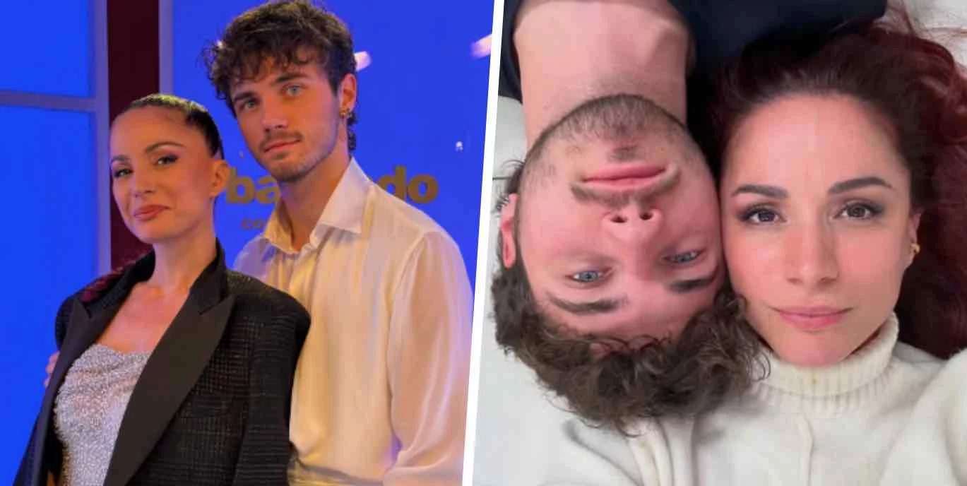 Andrea Delogu e Nikita Perotti stanno insieme? Lei torna a parlare e svela la verità sul loro rapporto