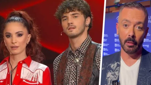 Andrea Delogu, l'amico Matteo Osso fa chiarezza su Nikita Perotti