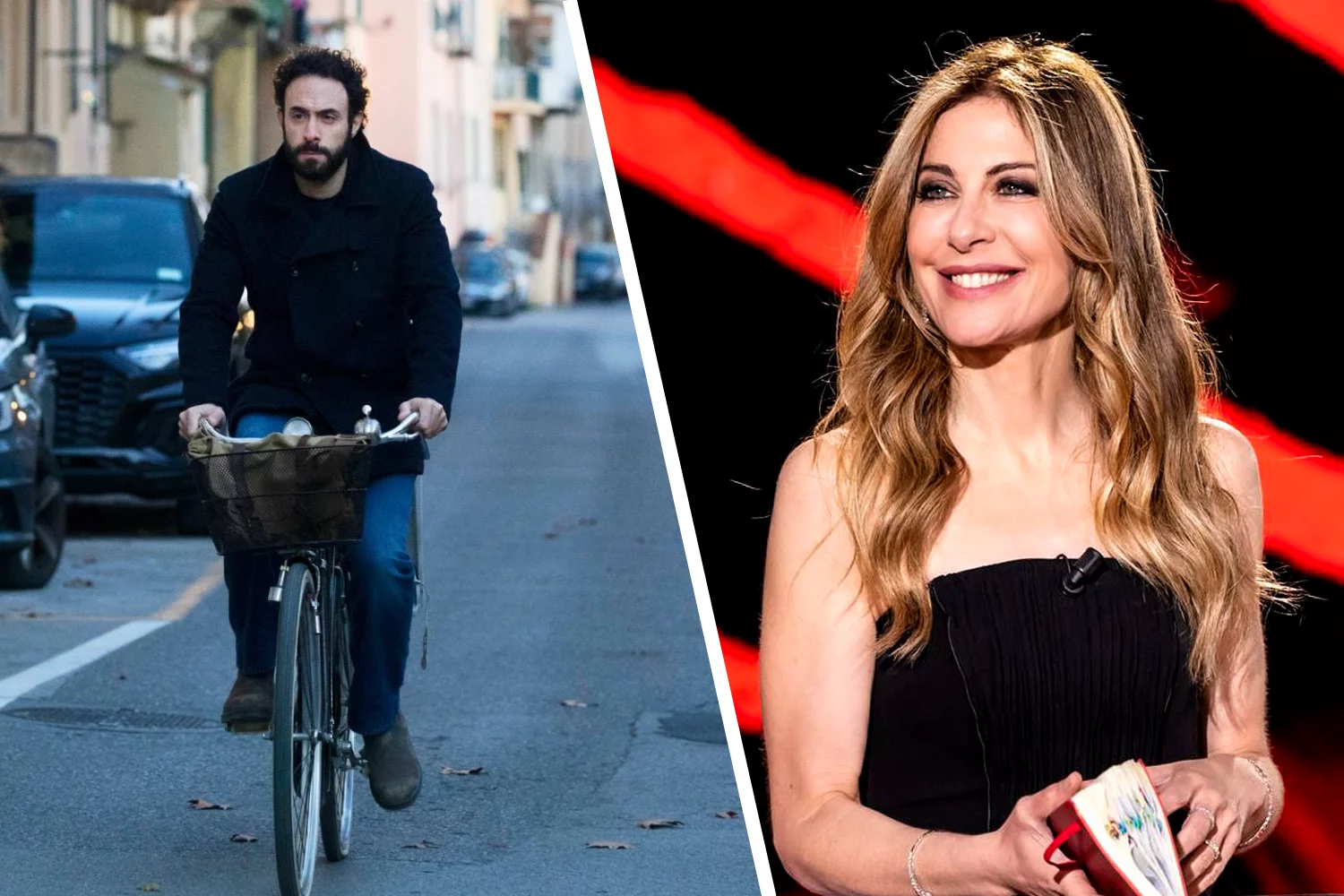 Ascolti tv 2 dicembre 2025, sfida tra Rai e Mediaset